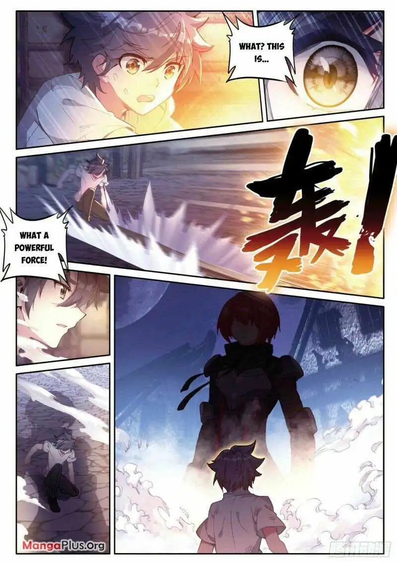 Soul Land III:The Legend of the Dragon King Chapter 297 5